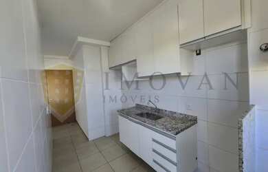 Imagem 2: Apartamento Padrão em Ribeirão Preto