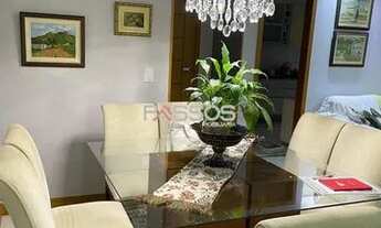 Imagem 10: LINDO APTO AGRIÕES, ALTO PADRÃO C/02 SUÍTES, LAZER E 03 VAGAS!