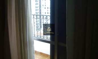 Imagem 2: Flat disponível no Jardim Paulista