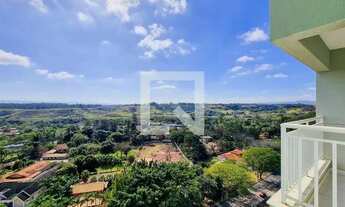 Imagem 6: Apartamento para Aluguel - Jardim Uirá, 2 Quartos, 66 m2