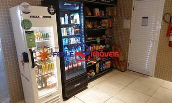 Imagem 7: Luxuoso 3 dormitórios, suíte, 2 vagas demarcadas/Varanda Gourmet