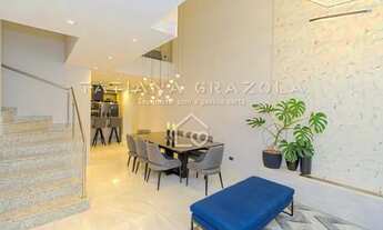 Imagem 6: Sobrado Triplex à venda por R$ 1.450.000 no Bom Jesus São José dos Pinhais/ PR