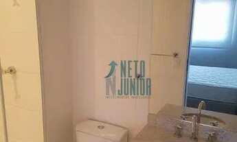 Imagem 4: Apartamento com 1 dormitório à venda, 33 m² por R$ 670.000,00 - Brooklin - São Paulo/SP