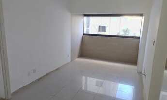 Imagem 2: Apartamento para aluguel possui 70 metros quadrados com 2 quartos em Armação - Salvador