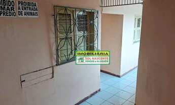 Imagem 3: Apartamento com 1 dormitório para alugar, 30 m² por R$ 602,00/mês - Centro - Fortaleza/CE