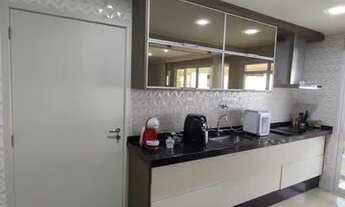 Imagem 3: Belíssimo Apartamento para Venda e Locação