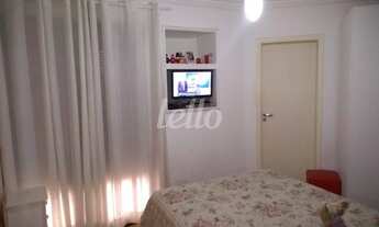 Imagem 7: São Paulo - Apartamento Padrão - Tatuapé