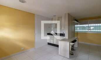 Imagem 6: Apartamento para Aluguel - Centro, 1 Quarto, 35 m2