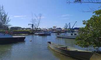 Imagem 7: Terreno em Búzios 680 m² Frente ao Canal em Marina - Armação dos Búzios - RJ