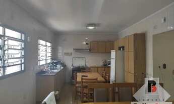 Imagem 3: Casa Térrea com edícula