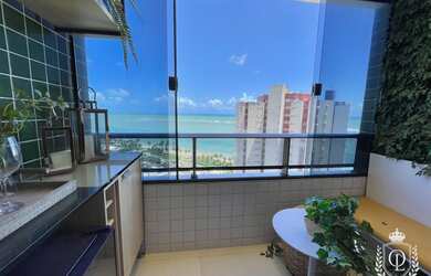 Imagem 3: Apartamento Novo 3 Quartos em Candeias