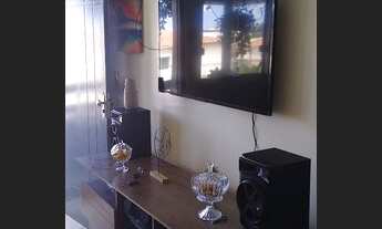 Imagem 4: Casa para venda possui 80 metros quadrados com 2 quartos em Campinas de Pirajá - Salvador