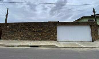 Imagem 2: SOBRADO no IRIRIÚ com 4 quartos para VENDA, 0 m²