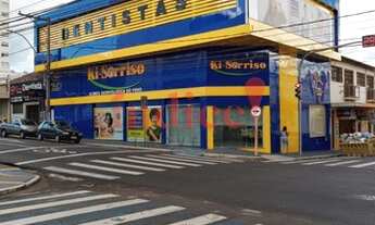 Imagem 2: Comercial à venda 3 vagas Centro Araraquara