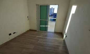 Imagem 7: Apartamento sem condomínio com 2 dormitórios sendo 1 suíte. Possui elevador, com 1 vaga de