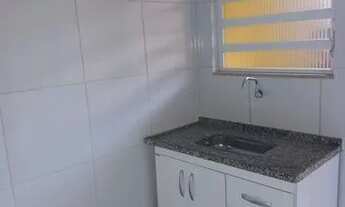 Imagem 2: Kitnet Reformada