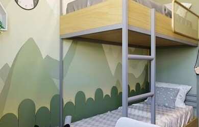 Imagem 5: Apartamento para venda possui 48 metros quadrados com 2 quartos em Barra do Ceará - Fortal