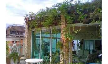 Imagem 6: Cobertura à venda, 400 m² por R$ 1.600.000,00 - Pitangueiras - Guarujá/SP