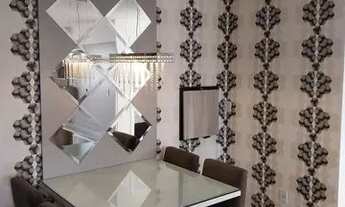 Imagem 6: Apartamento Semi Mobiliado Santa Catarina Caxias do Sul