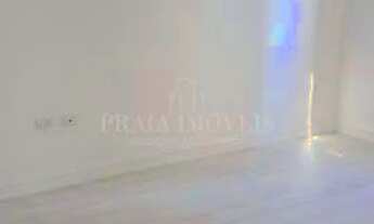 Imagem 2: FRENTE MAR COM 03 DORMITÓRIOS SENDO 01 SUÍTE E 02 VAGAS DE GARAGEM PRIVATIVAS