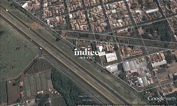 Imagem 4: Galpão / Depósito / Armazém à venda Jardim Santa Lúcia Araraquara