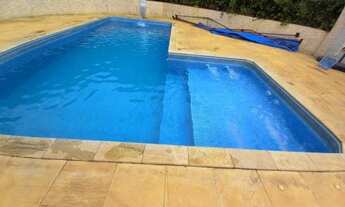 Imagem 5: Sítio maravilhoso