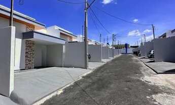 Imagem 2: Condomínio Alpha | Com 3 dormitórios | Poço Artesiano