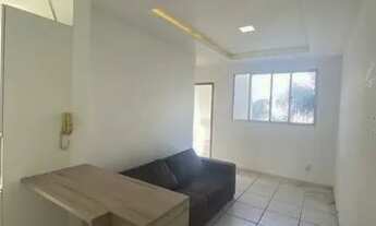 Imagem 3: Apartamento com 2 quartos à venda, 54 m² por R$ 230.000 - Maraponga - Fortaleza/CE