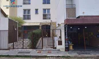 Imagem 2: Apartamento Residencial à venda, Centro, Campinas - AP0677