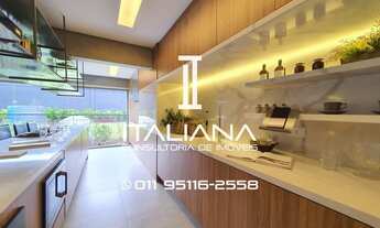 Imagem 7: Apartamento 3 Suítes Altíssimo Padrão Moema