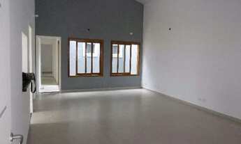 Imagem 1: Casa com 3 dormitórios à venda, 250 m² por R$ 1.010.000,00 - Loteamento Villa Branca - Jac