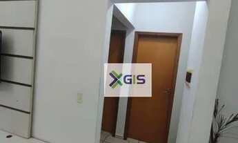 Imagem 4: Cobertura com 3 dormitórios, 198 m² - venda por R$ 900.000,00 ou aluguel por R$ 3.300,00/m