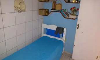 Imagem 5: Vendo Conjunto de Casas - Brotas