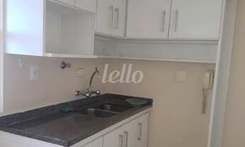 Imagem 4: São Paulo - Apartamento Padrão - Saúde