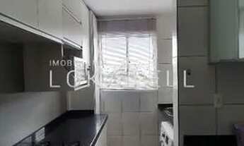 Imagem 2: Apartamento mobiliado no Edifício Joao de Barro em Cascavel