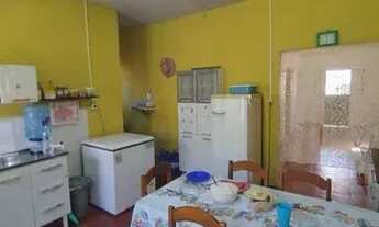 Imagem: Casa para venda possui 90 metros quadrados