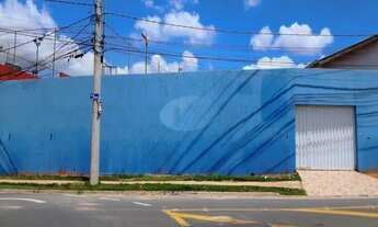 Imagem 3: Casa - Vila Brandina - Campinas