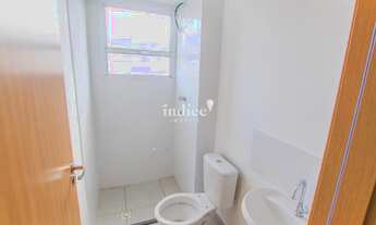 Imagem 6: Apartamento à venda 2 quartos 1 vaga Jardim Quitandinha II Araraquara