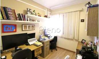 Imagem 7: Apartamento à venda no Jardim Garcia - Campinas