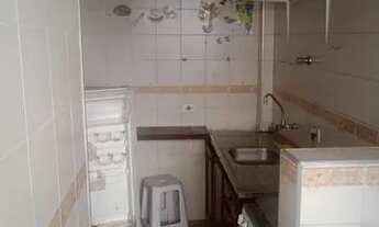 Imagem 4: Apartamento 2 dormitórios - meia quadra da praia - 2 banheiros - Aparecida