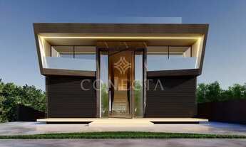 Imagem: Condomínio Tamboré 2