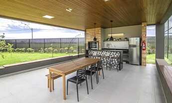 Imagem 4: Terreno à venda, 255 m² por R$ 229.000 - Vivendas da Mata - Ribeirão Preto/SP