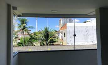 Imagem 2: Apartamento 3/4 Jardim Savoia ilhéus