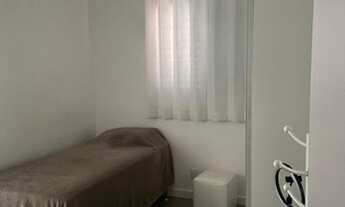 Imagem 4: Apartamento para venda com 70 metros quadrados com 2 suítes