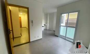 Imagem: Studio á venda na Mooca,novo com 02 dormitórios