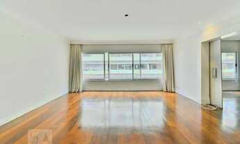 Imagem 3: Apartamento para Aluguel - Higienópolis, 2 Quartos, 180 m2