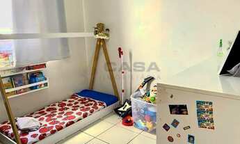 Imagem 6: MR- Apartamento para venda com 43 metros quadrados com 2 quartos em Jardim Limoeiro - Ser