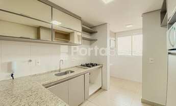 Imagem: Apartamento com vista para a Represa Municipal