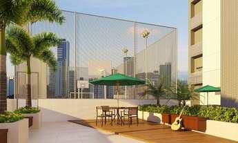 Imagem 5: Manaíra - Vendo Apto. Novo - Pronto para Morar - Próximo do Shopping Manaíra - Ótima Loc