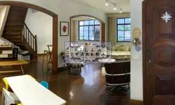 Imagem 4: JARDIM BOTÂNICO VISCONDE DE CARANDAÍ BELÍSSIMO CASARÃO 300M2 COMERCIAL/RESIDENCIAL 4 QUART